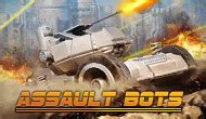 robot poki|Assault Bots ️ Play on CrazyGames.